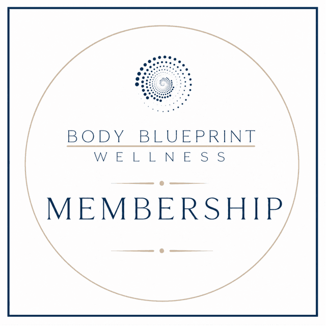 1 60 Minute Session per Month at Body Blueprint Wellness in Cohasset Office, MA